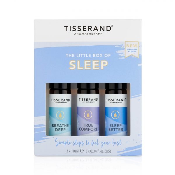 sleep gift set for mother's day