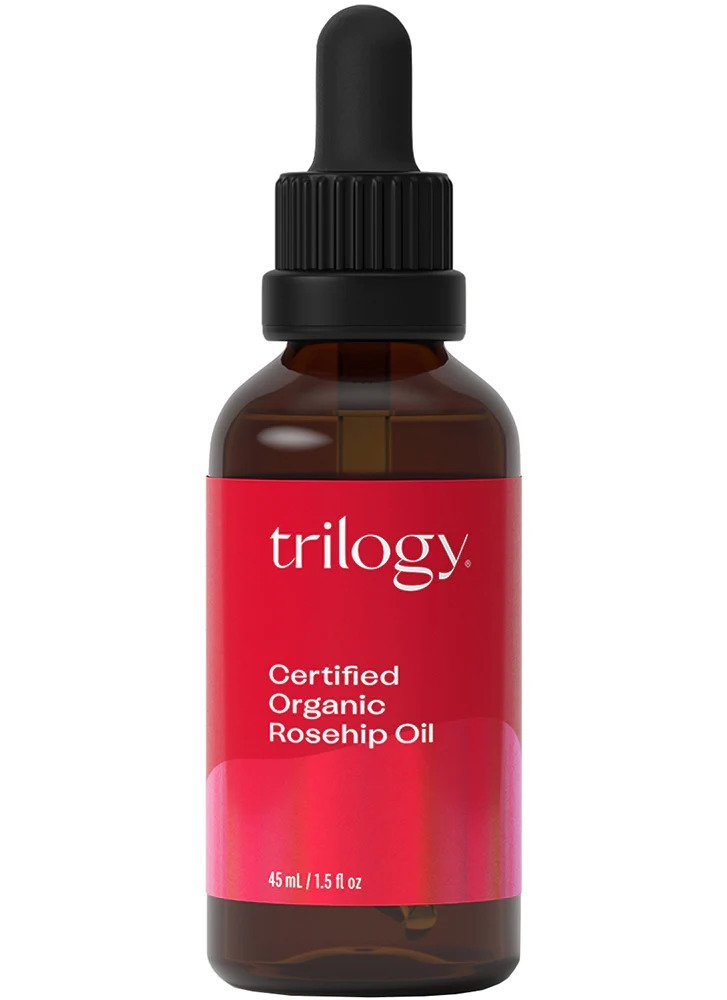 trilogy rosehip oil for mother's day