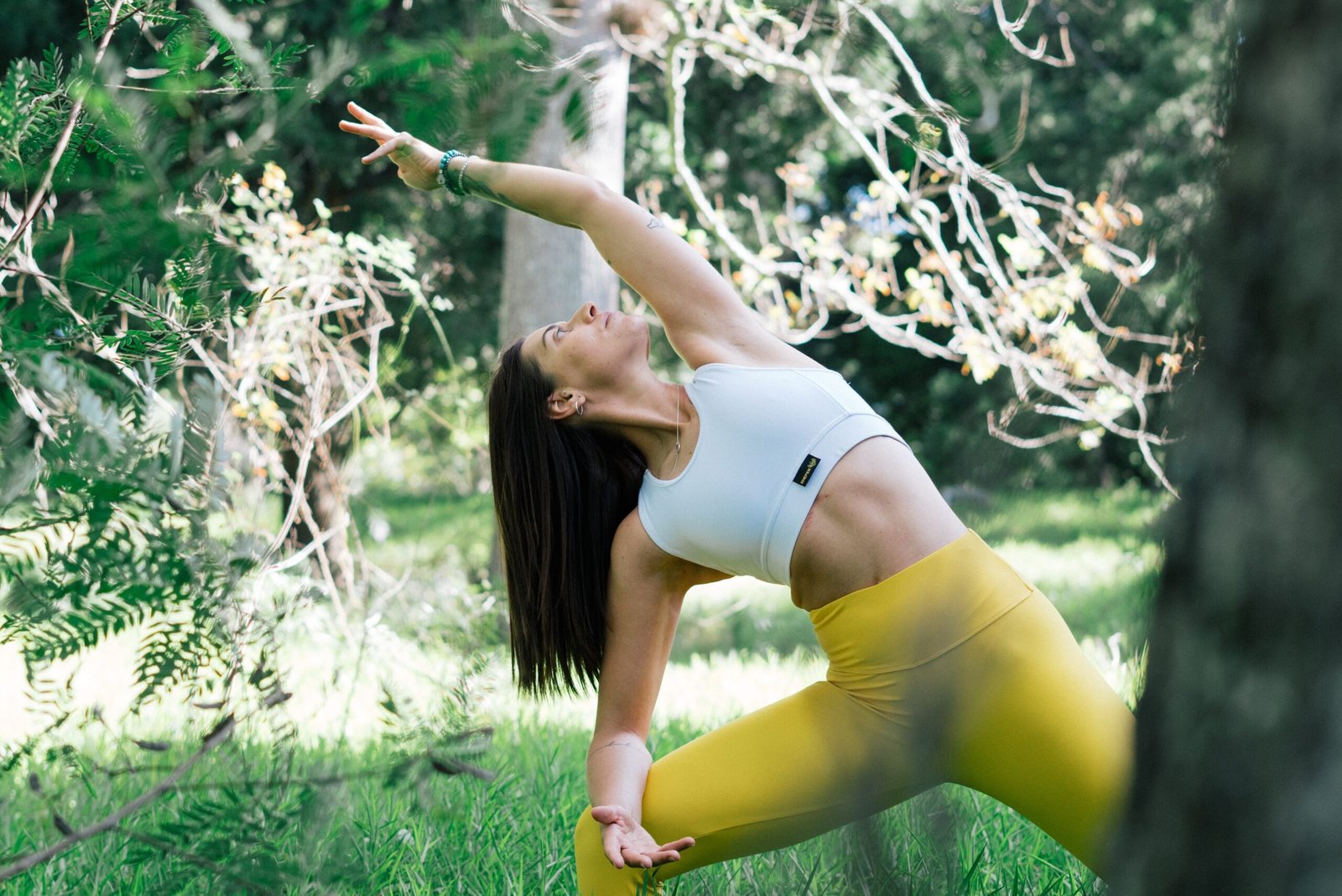 Top 10 most powerful yoga asanas to gain flexibility - ShwetYoga